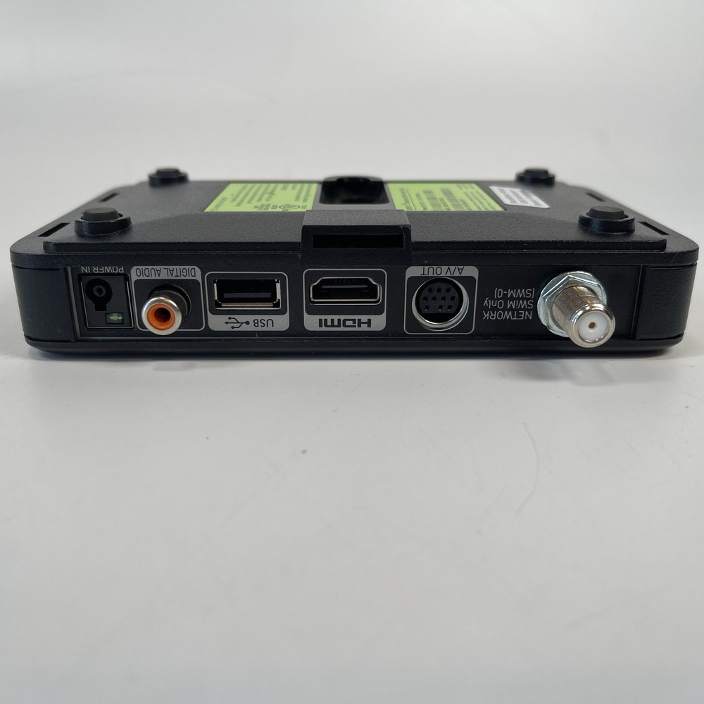 DirecTV Advanced Whole Home Client Satellite Receiver Unit Only C51-100