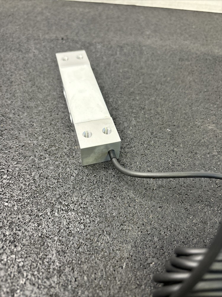 New-No Box; 15kg Load Cell w/ 11.5' wire