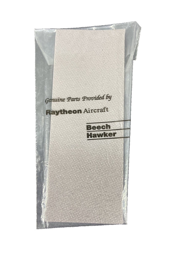 Beechcraft 390-364077-0001 Rubber Strip Battery