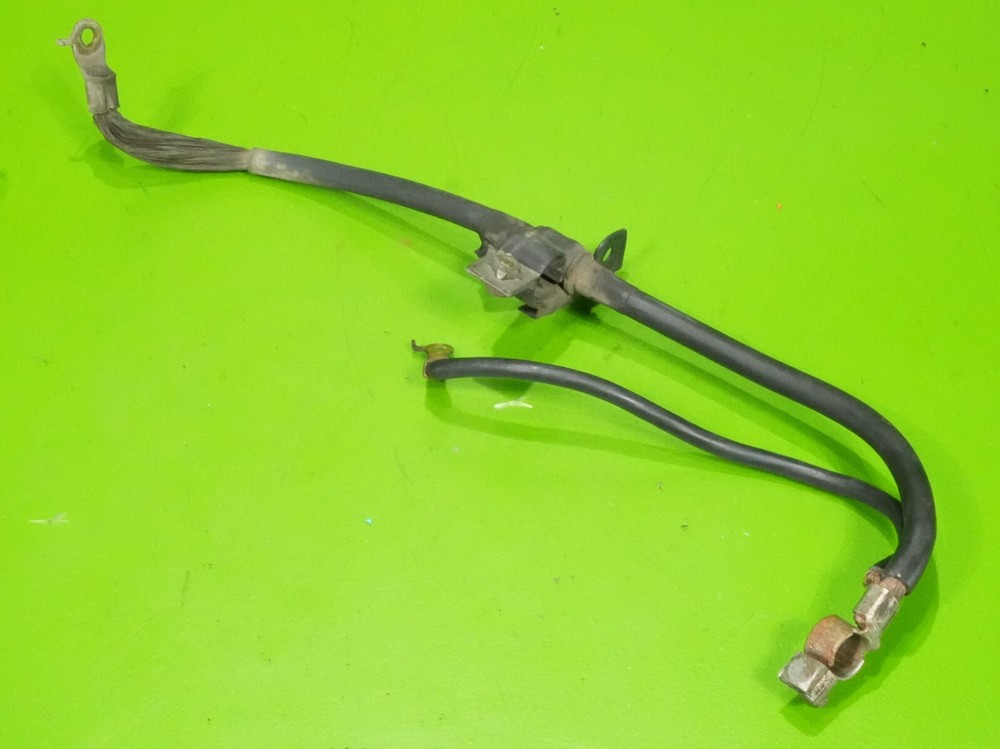92-96 Prelude OEM negative - battery cable terminal wire