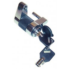 Trimax TMC10 Coupler Lock  (Fits Couplers With  Up To 3/4 Span)