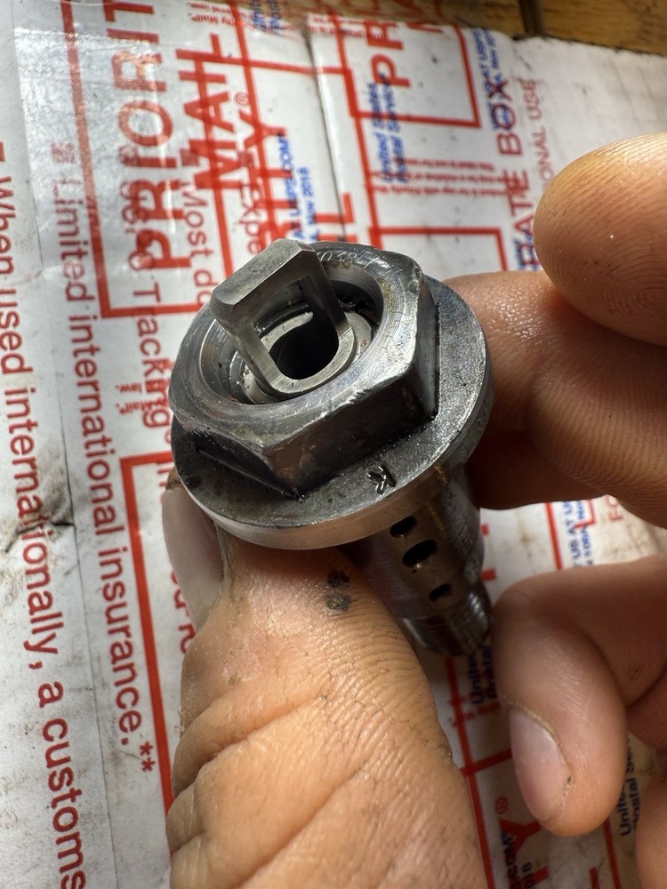 Volvo Penta 22844862