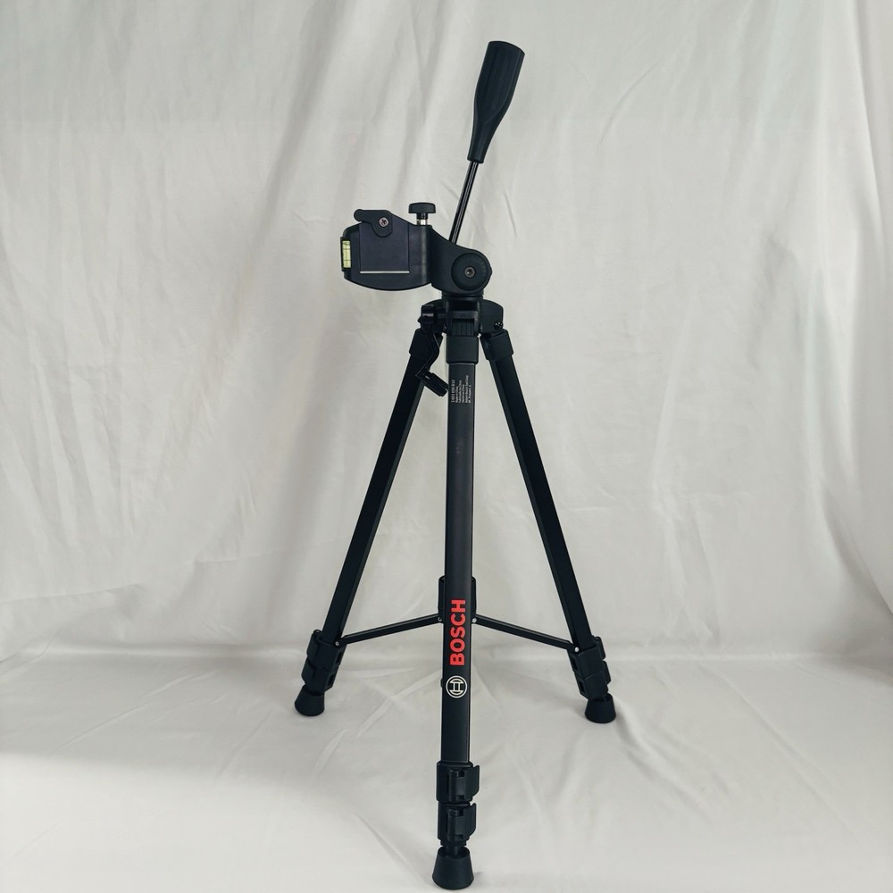 Tripod Bosch BT150 Compact Extendable Tripod With Adjustable Legs