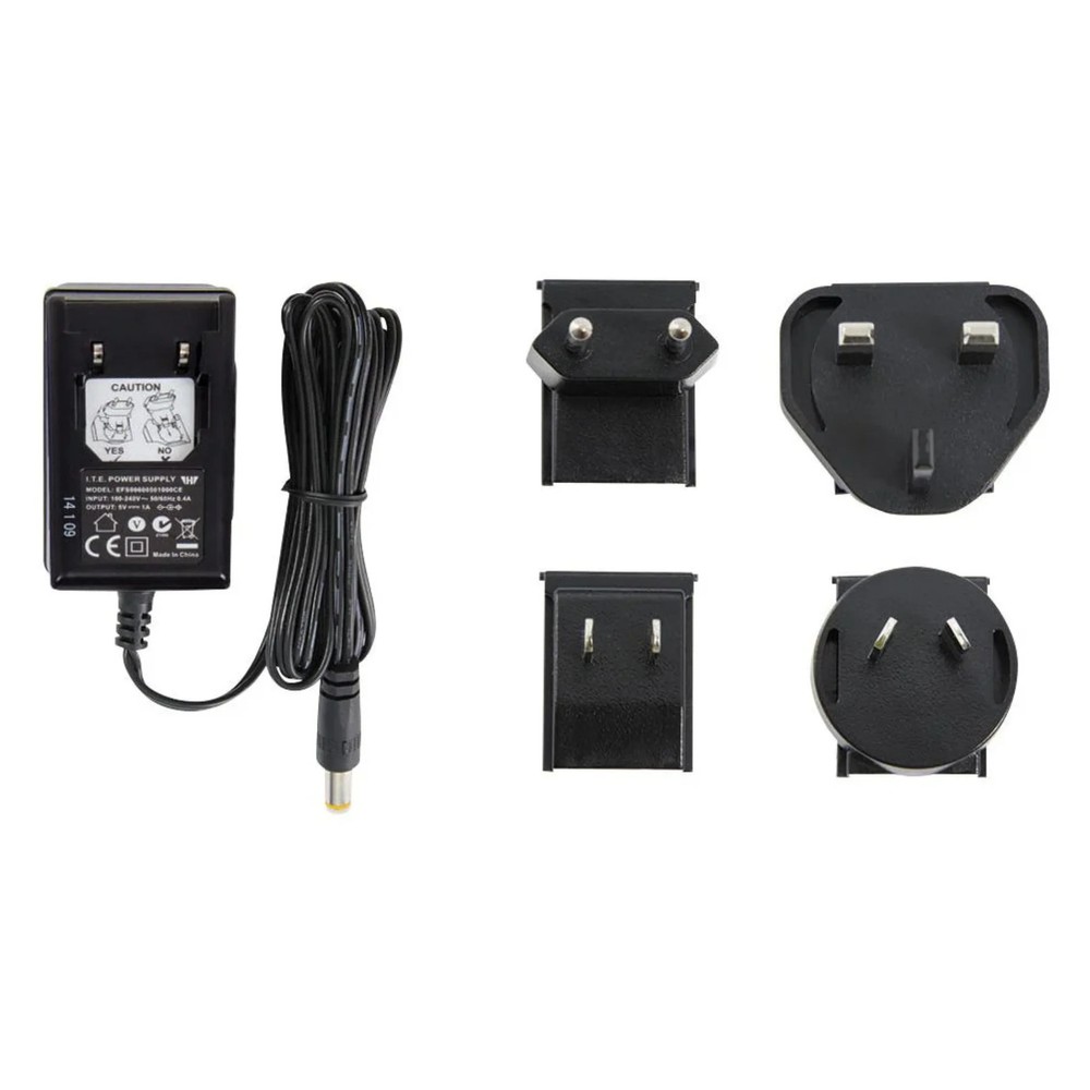 Bluelab pH Controller Power Supply Hydroponic Garden Meter