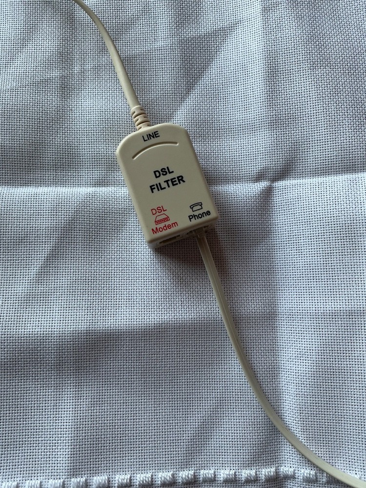 DSL Filter