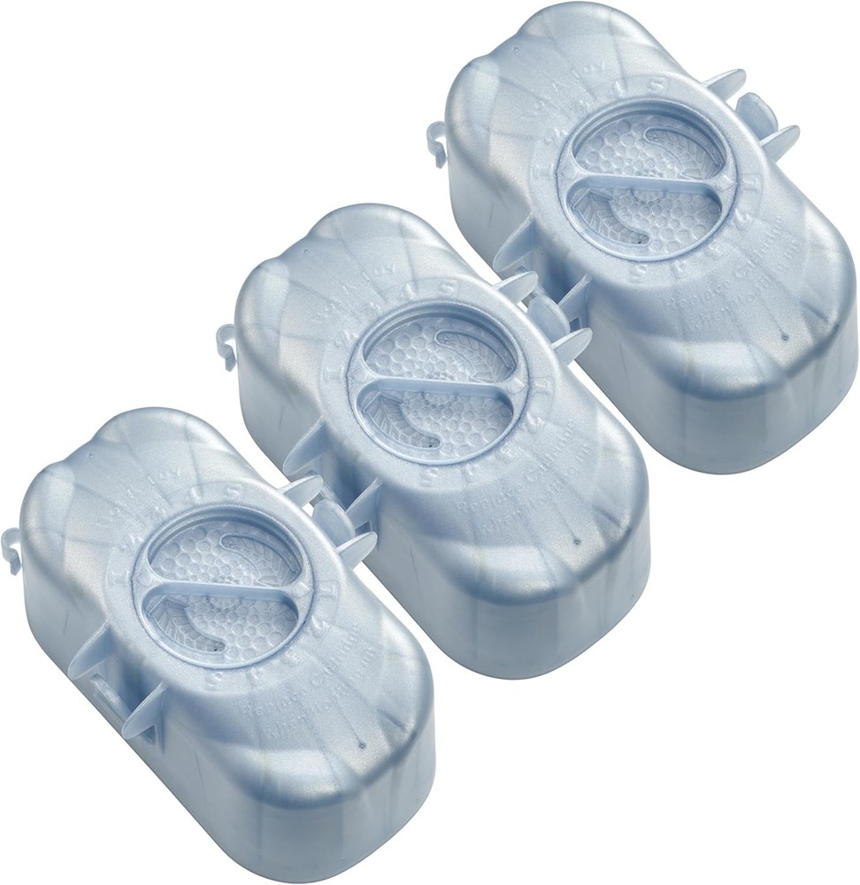 NEW! FROG @Ease Replacement SmartChlor Cartridge for Floating System 3 pack