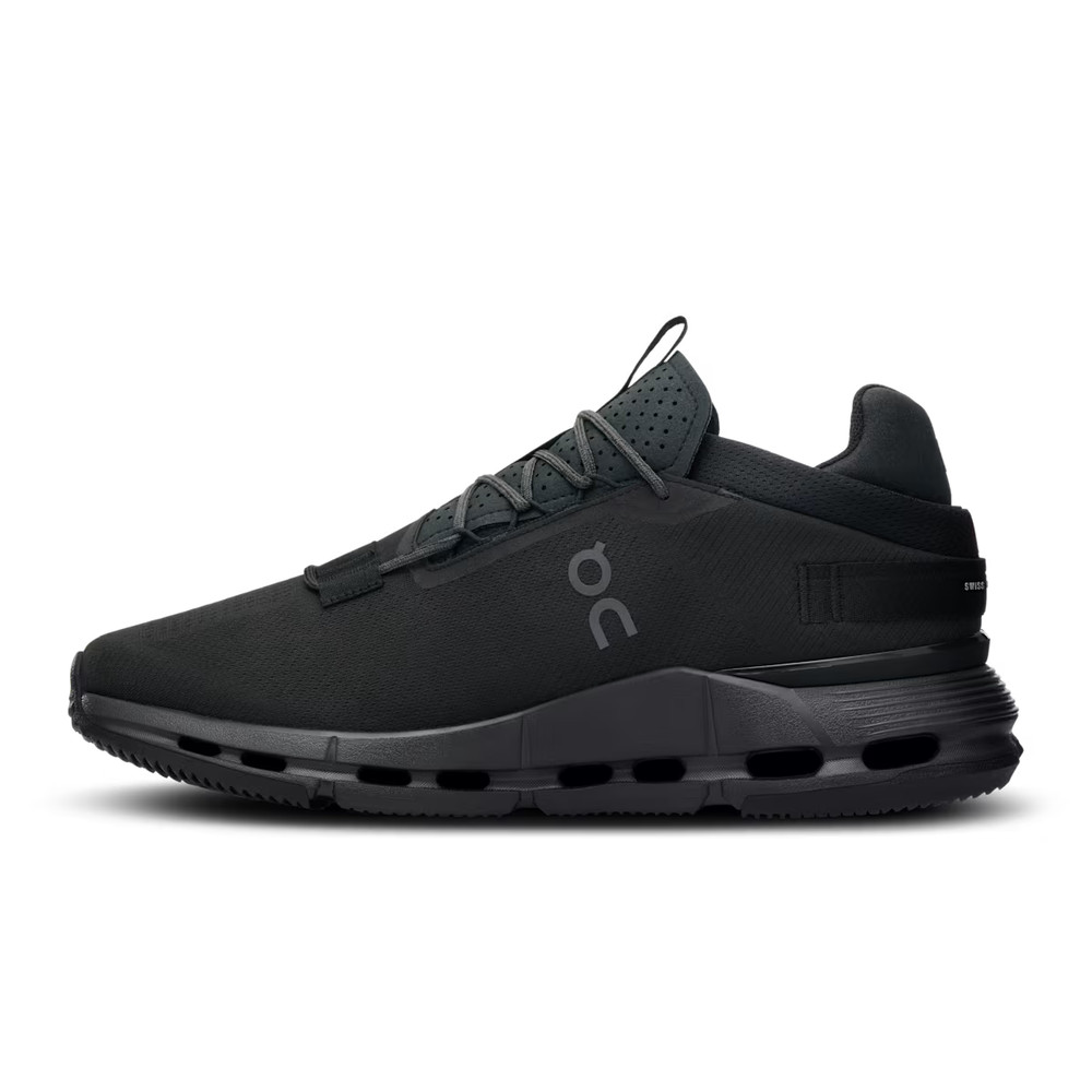 On Running Cloudnova 2 Men. All size-multicolor. Authentic 100% full box.