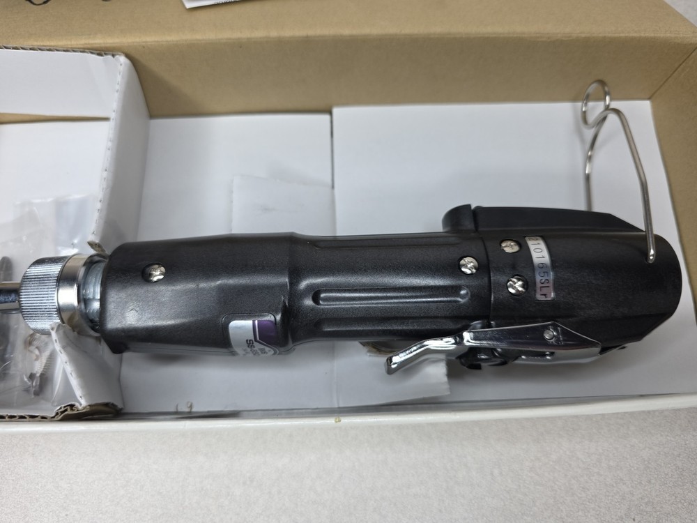 HIOS / SS-6500 Electric Screwdriver