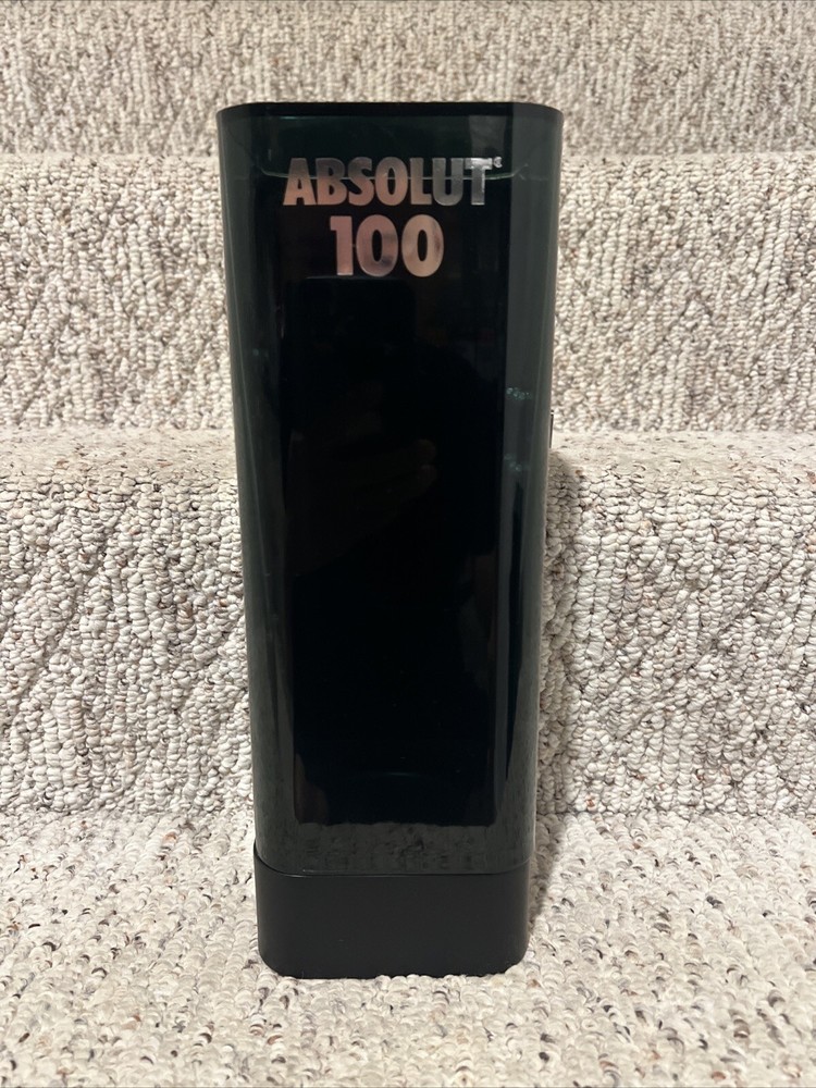 Absolut Vodka 100 Case
