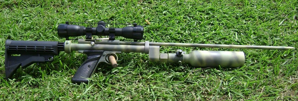 crosman 2240 drop block