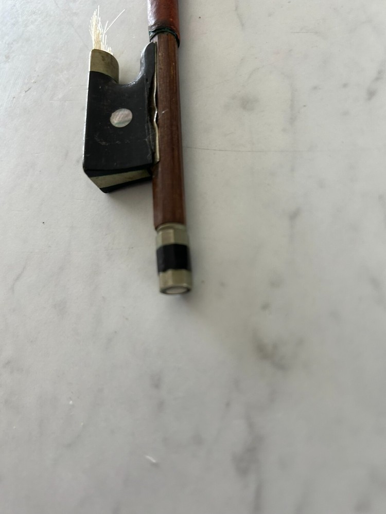Antique Violin Bow