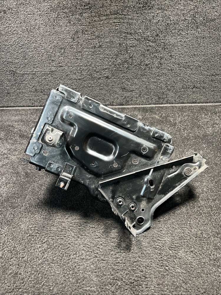 2020 GMC Sierra 2500 Front Engine Compartment Battery Tray OEM