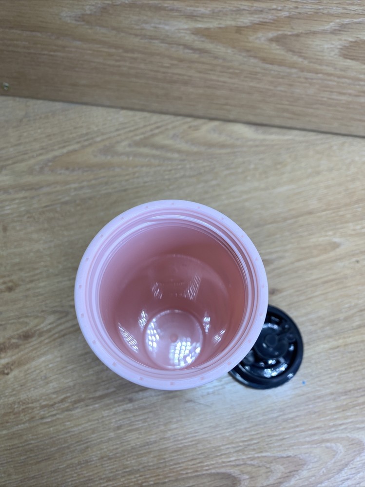 2019 Starbucks Easter Tumbler Easter Egg Print