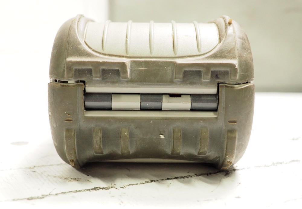 ZEBRA QL220 PLUS MOBILE THERMAL TICKET PRINTER Q2D-LUGA0000-03