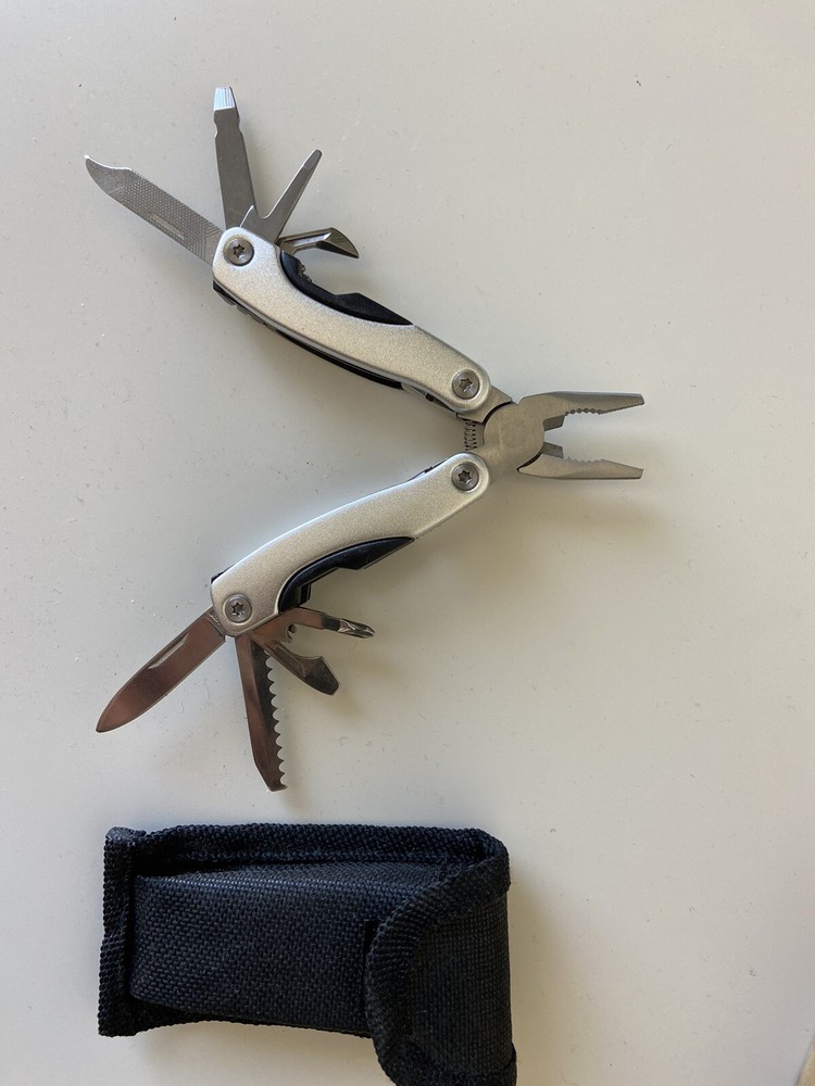 AOPA multi-purpose tool. New.