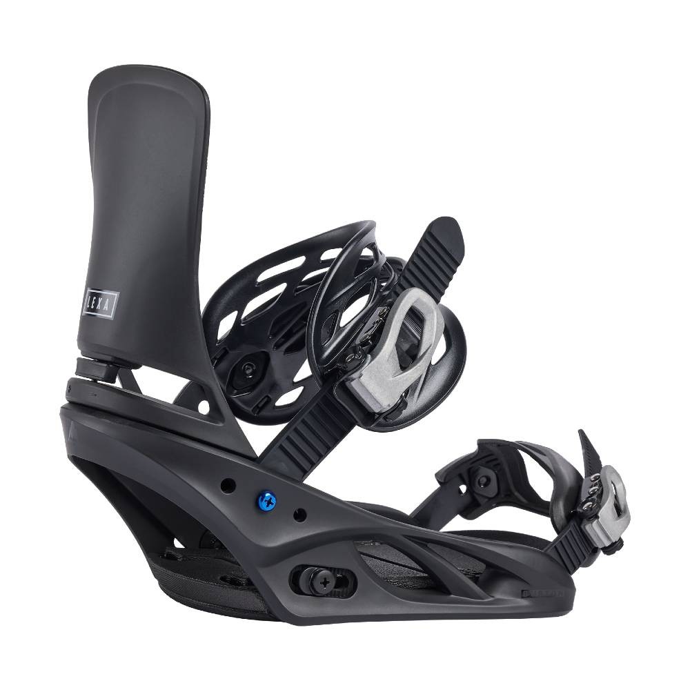 Burton Lexa Womens Snowboard Bindings 2026