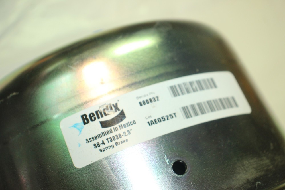 Bendix 800832 SB-4 T3036-2.5" Spring Brake