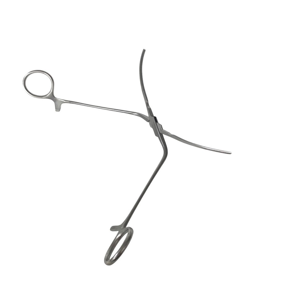 Pilling REF 11-97, HEMOSTATIC FORCEPS