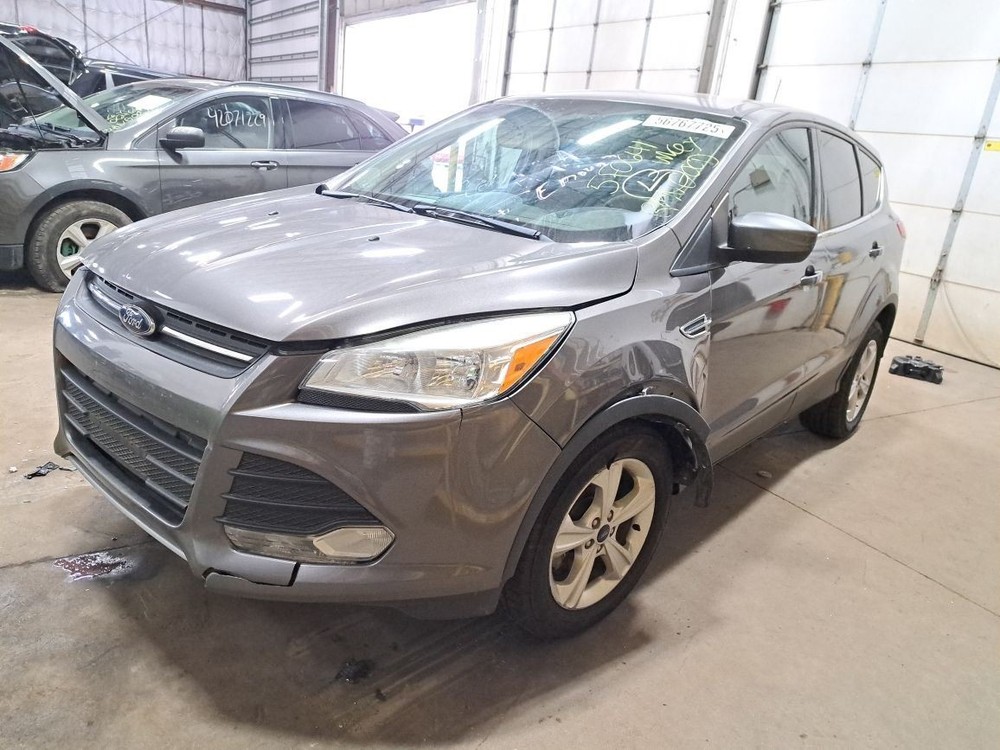 2013 Escape Jack Sku#4169411