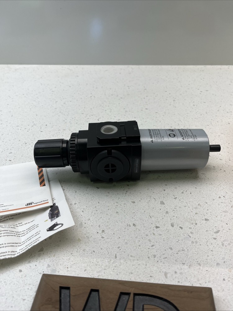 P39344-610 ARO Filter Regulator