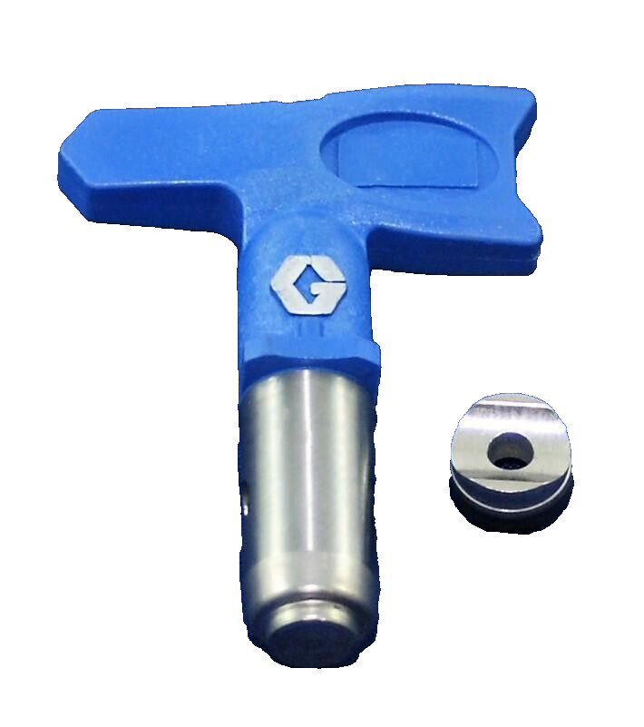 Graco 417 RAC X SwitchTip Airless Spray Tip LTX417