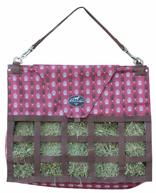 Professional's Choice Medium Feed Hay Bag