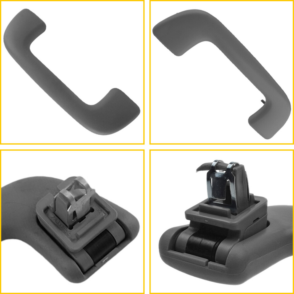 Inner Front Car Roof Armrest Ceiling Pull Handle For Toyota Corolla Yaris 05~17