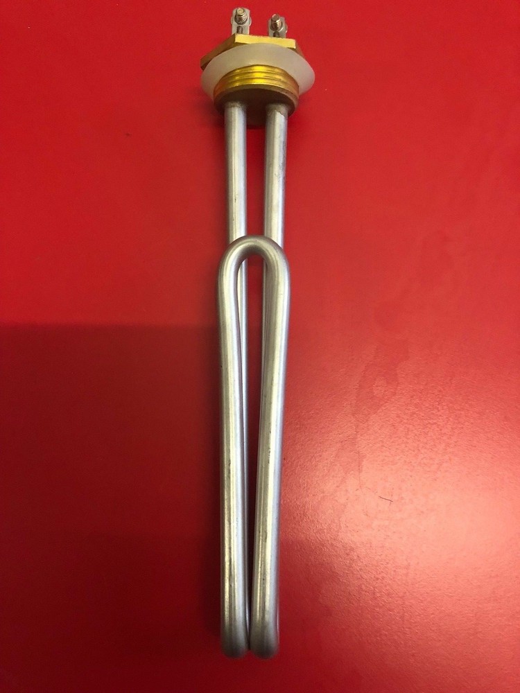 CATERING SOLAR HOT WATER  DISHWASHER 3300W 240V 1'' BSP ELEMENT TSS0080