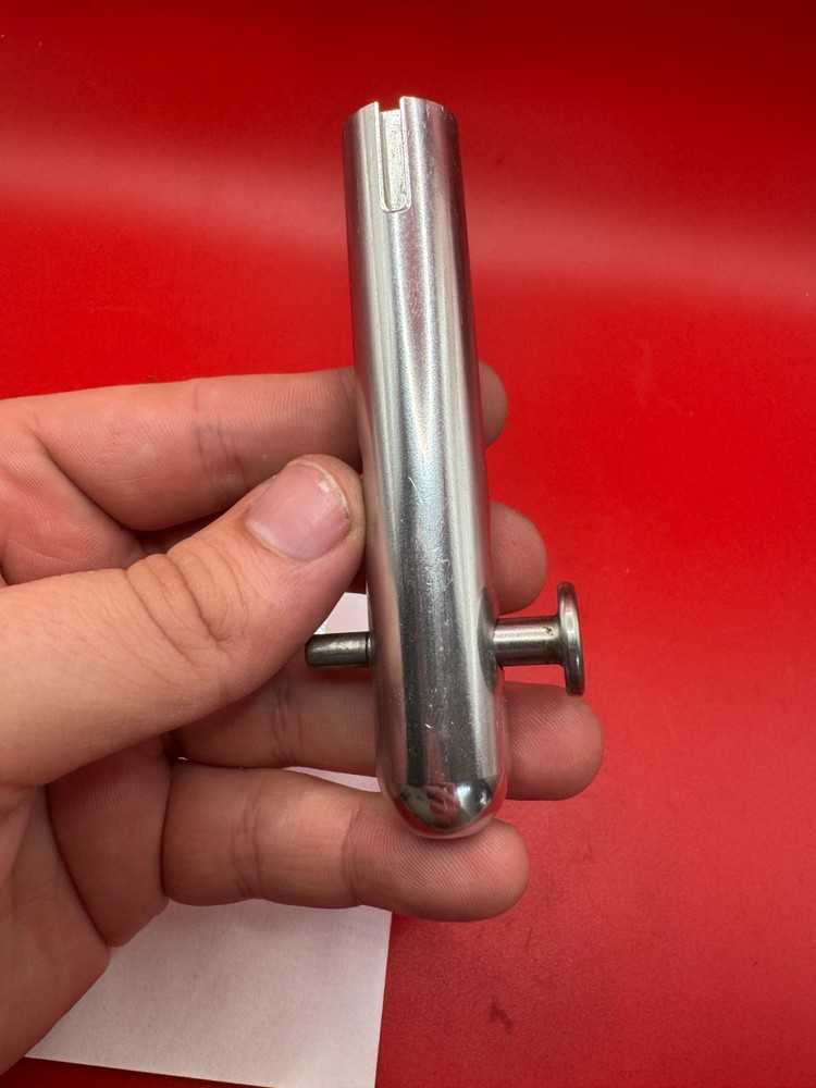 Diablo PB Wrath Bolt