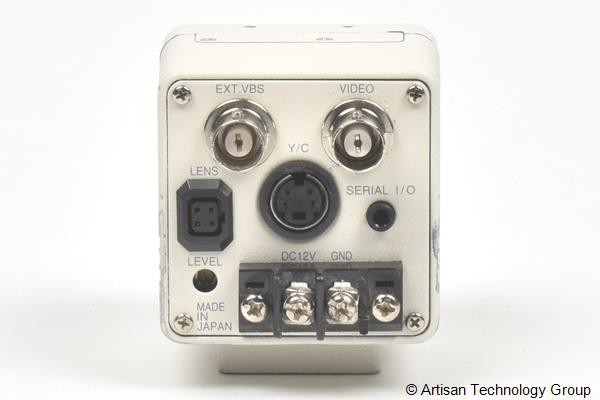 Sentech STC-530 Color Camera