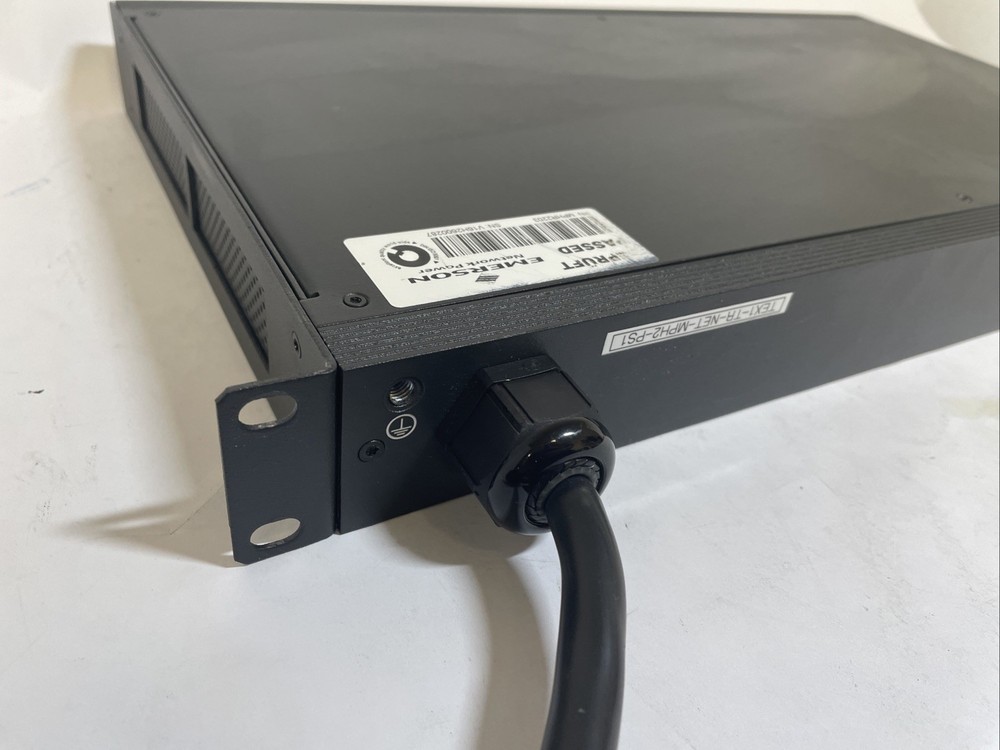 EMERSON MPH2 MPHR2203