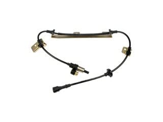 Dorman Oe Solutions Abs Wheel Speed Sensor P N 970 129