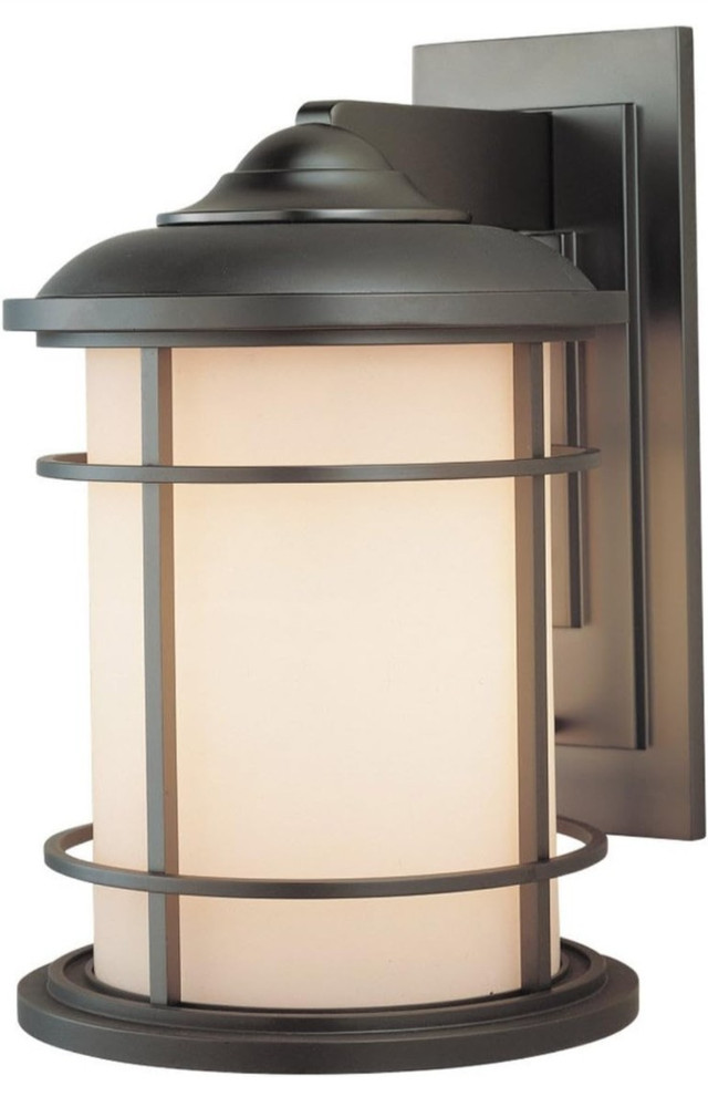 Murray Feiss Lighting OL 2202BB wall light