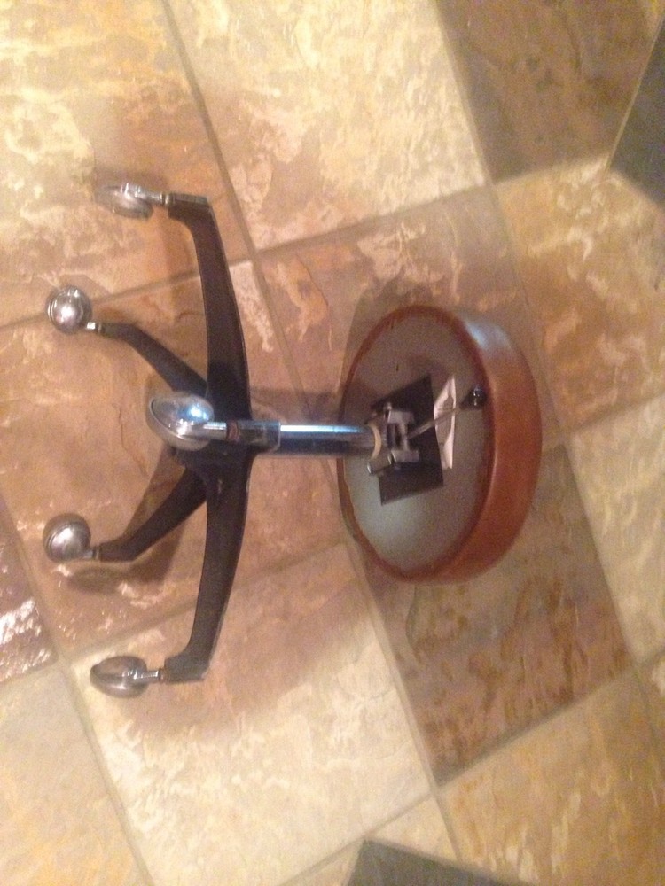Midmark Physician Stool