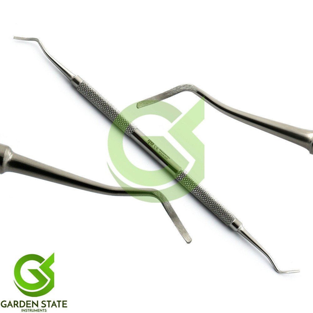 Orthodontic Archwires Placement Tools Set Dental Assistant Students Kit