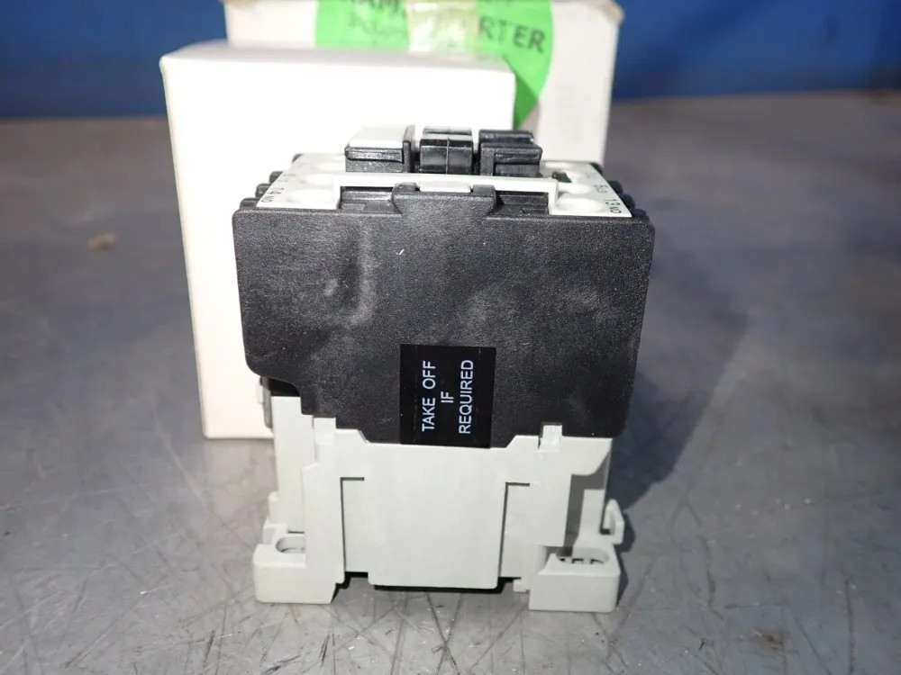 ADVANCE CONTROL INC CONTACTORS 130036