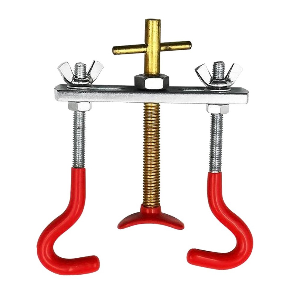 Small Bonsai Bending Branch Trunk Bender Alloy Care