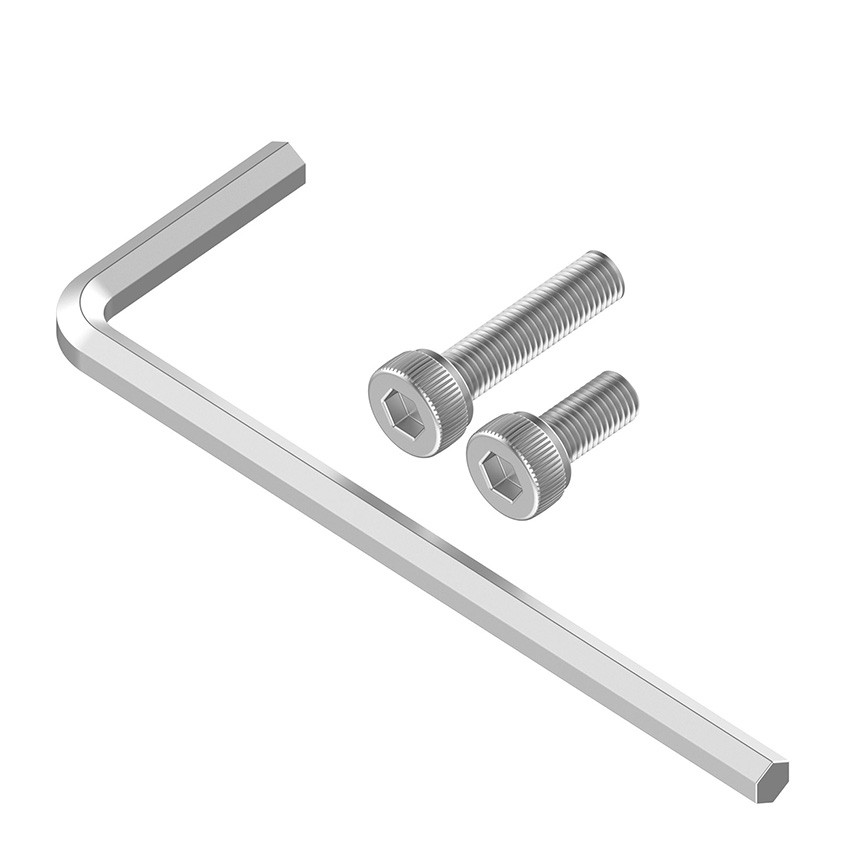 Plastic Code Table Saddle Bracket Gen 1 for Garmin Edge MTB/1050/840/540