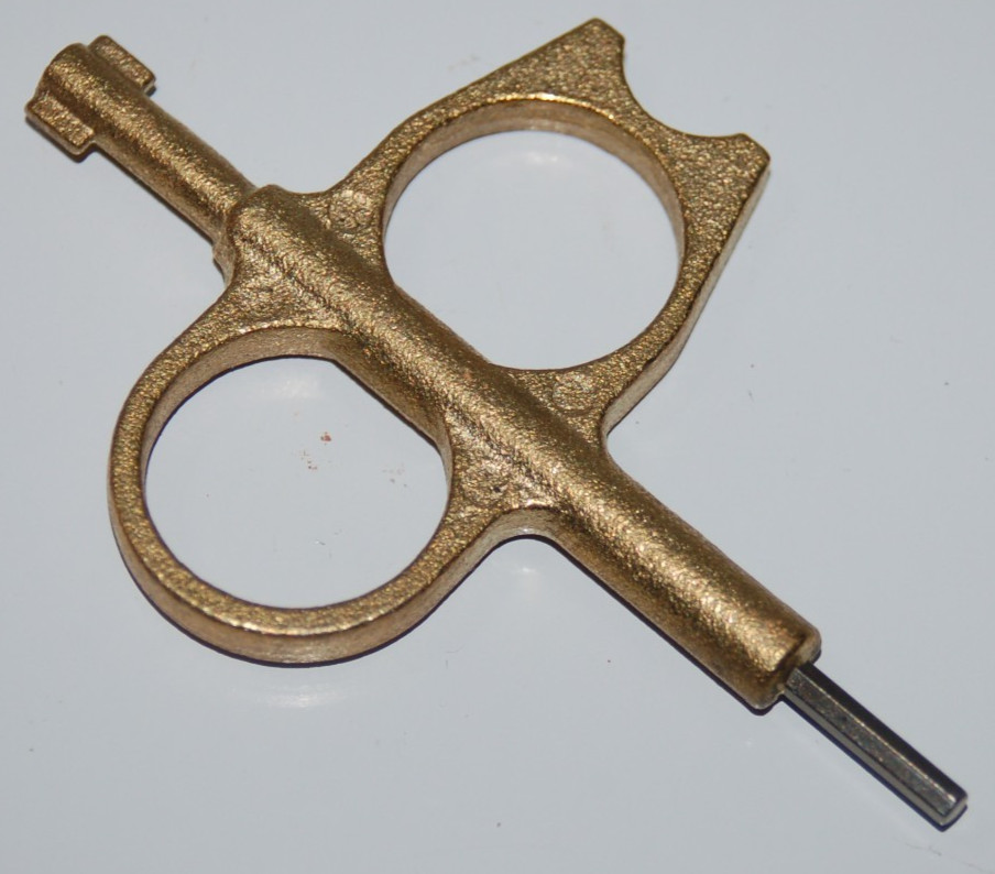 Sprinkler Adjustment Tool