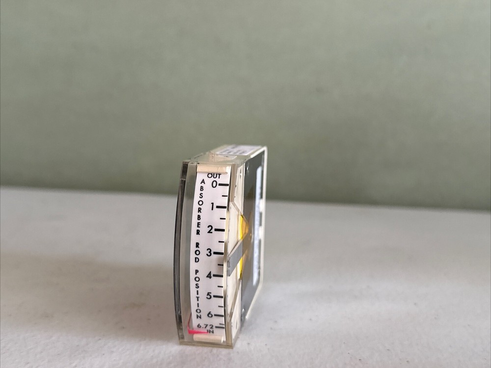 Versatile Measuring Instruments 0000252244 1 /Model 1136