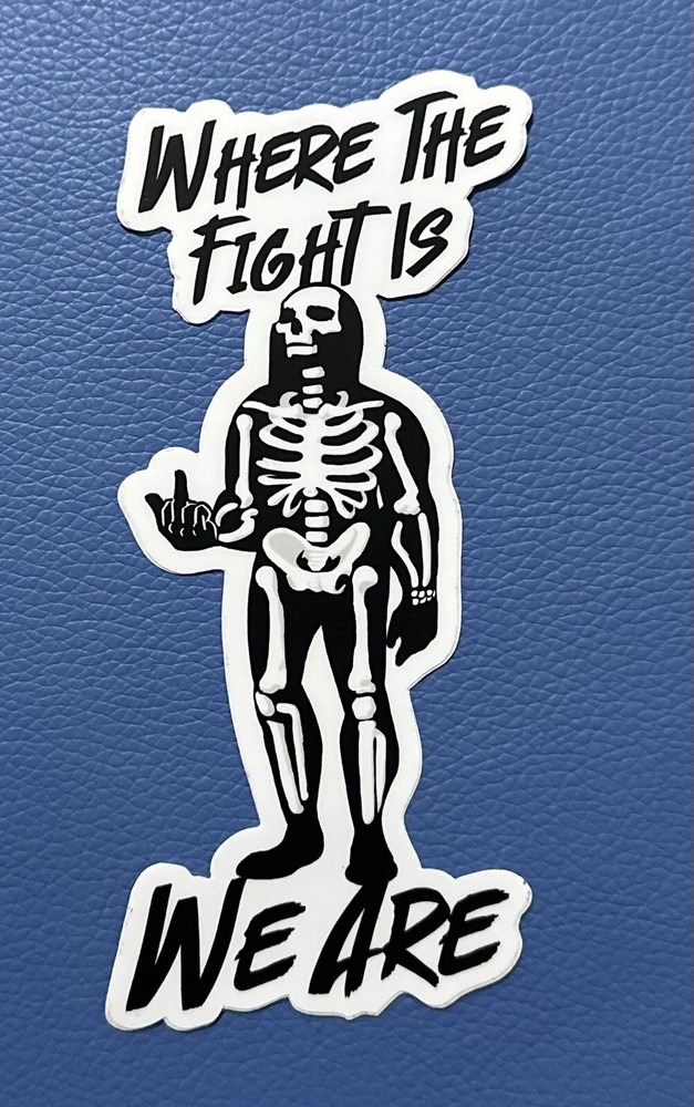 Spiritus Systems Stickers - 2 Pack, New