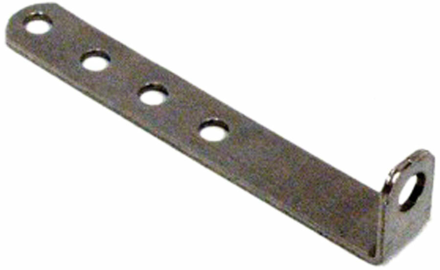 Velo Orange Rack Strut Chrome