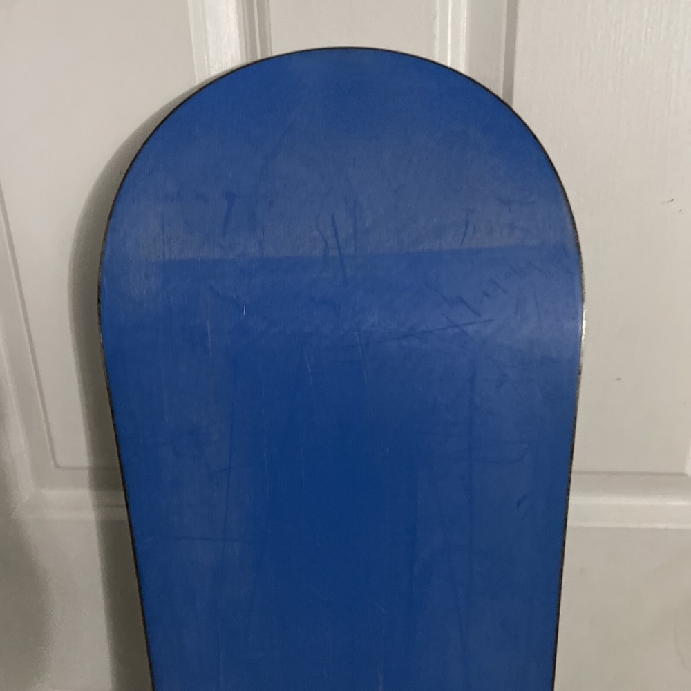 Morrow Generation Snowboard 138cm