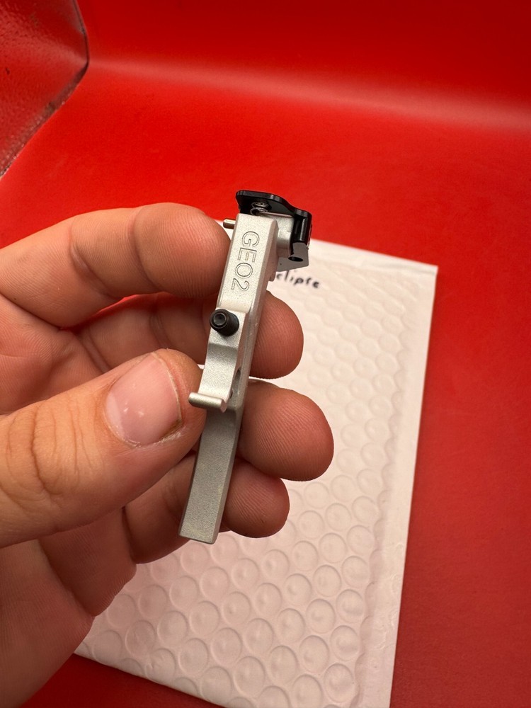 Planet Eclipse Geo 2 Trigger