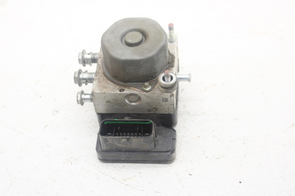 17-23 Harley-davidson Road King Flhr Abs Pump Unit Module