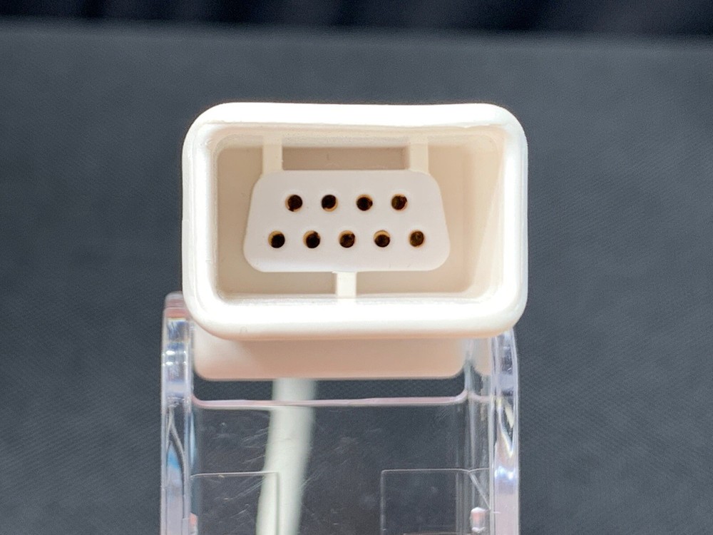 Masimo Red LNC-04 Spo2 Patient Adapter Cable