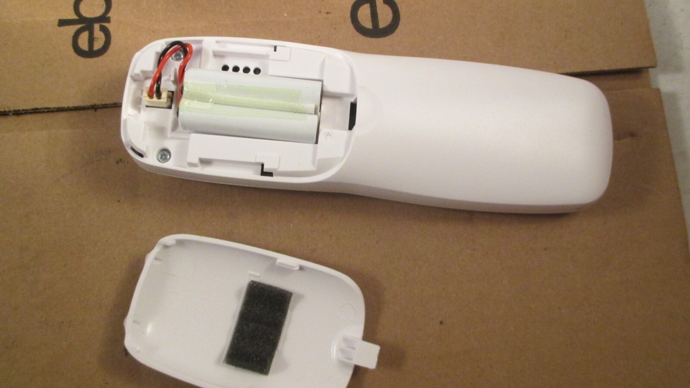 VTech CS6114 Cordless Phone