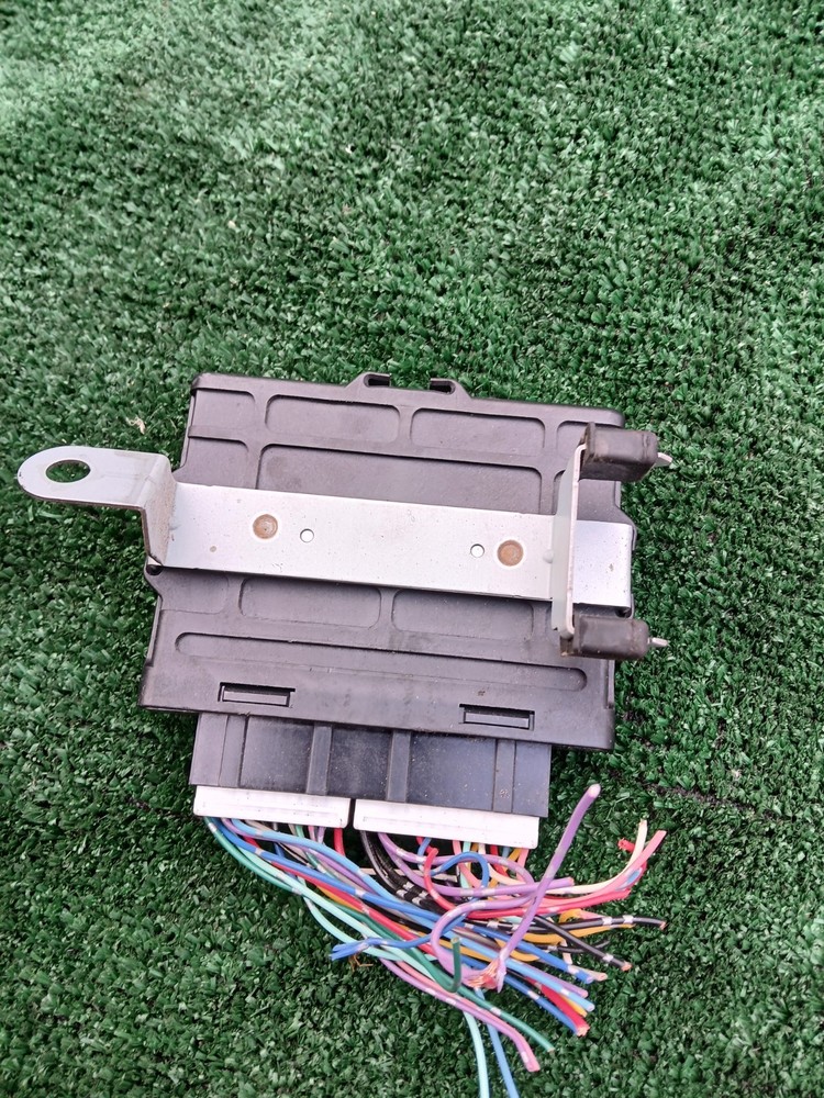 2013 2014 2015 MITSUBISHI OUTLANDER SPORT TCM TRANSMISSION CONTROL MODULE