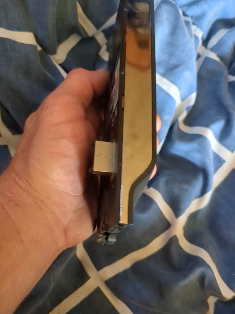 Xbox 360 Hard Drive