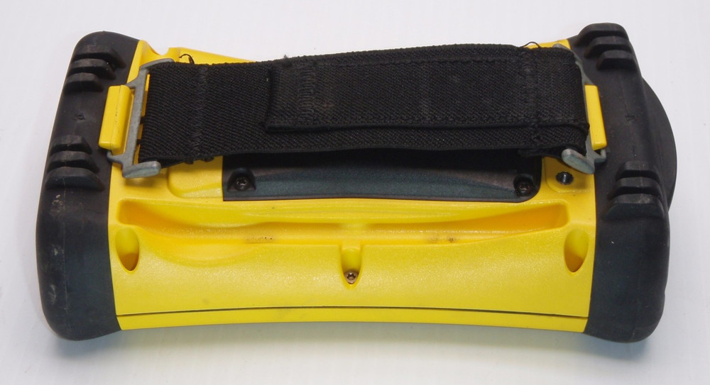 Nomad Trimble Data Collector with battery - Used - Tested